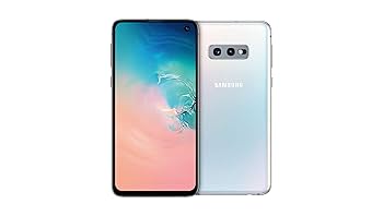 SAMSUNG - ミィ★　Galaxy S10 Prism White 128 GB Galaxy S10 128GB Prism White - Refurbished product | Allo